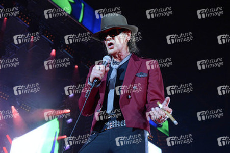 Udo Lindenberg Konzert, Düsseldorf