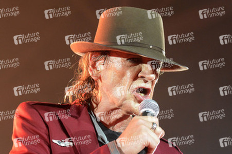 Udo Lindenberg Konzert, Düsseldorf