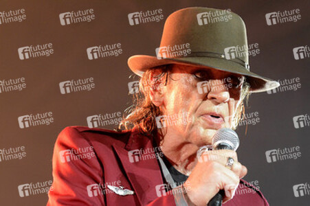 Udo Lindenberg Konzert, Düsseldorf
