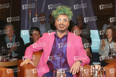 'NDR Talk Show', Hamburg