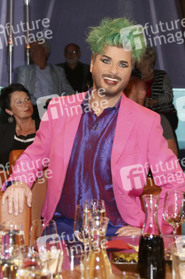 'NDR Talk Show', Hamburg