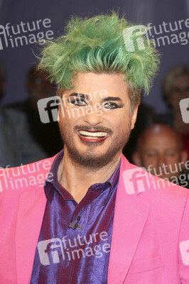 'NDR Talk Show', Hamburg