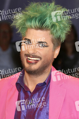 'NDR Talk Show', Hamburg
