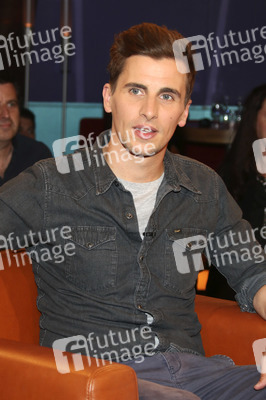 'NDR Talk Show', Hamburg