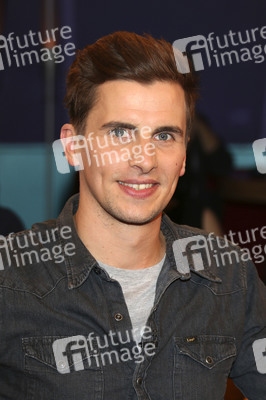 'NDR Talk Show', Hamburg
