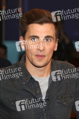 'NDR Talk Show', Hamburg