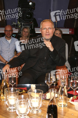 'NDR Talk Show', Hamburg