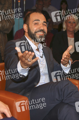 'NDR Talk Show', Hamburg