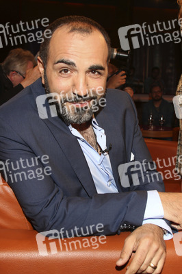 'NDR Talk Show', Hamburg
