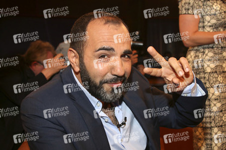 'NDR Talk Show', Hamburg