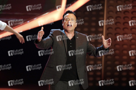 'Willkommen bei Carmen Nebel' Fernsehshow, Magdeburg