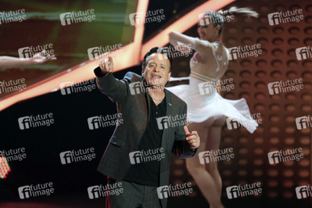 'Willkommen bei Carmen Nebel' Fernsehshow, Magdeburg