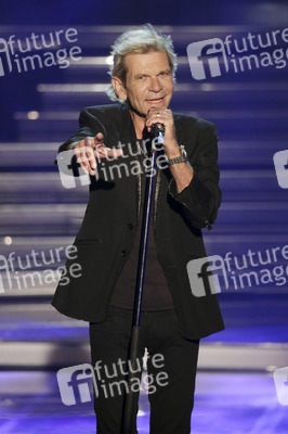 'Willkommen bei Carmen Nebel' Fernsehshow, Magdeburg