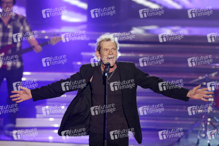 'Willkommen bei Carmen Nebel' Fernsehshow, Magdeburg