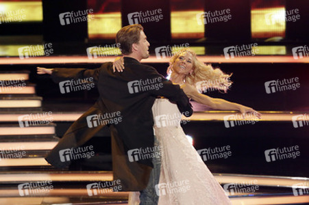 'Willkommen bei Carmen Nebel' Fernsehshow, Magdeburg