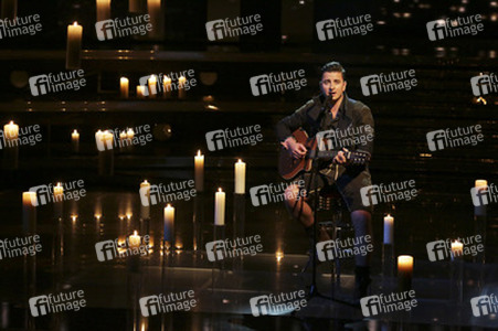 'Willkommen bei Carmen Nebel' Fernsehshow, Magdeburg