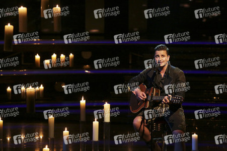 'Willkommen bei Carmen Nebel' Fernsehshow, Magdeburg