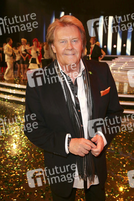 'Willkommen bei Carmen Nebel' Fernsehshow, Magdeburg