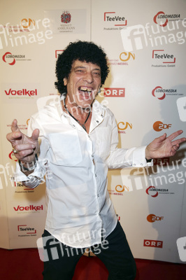 'Willkommen bei Carmen Nebel' Fernsehshow, Magdeburg