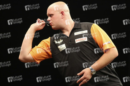 World Cup of Darts, Hamburg