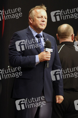 World Cup of Darts, Hamburg