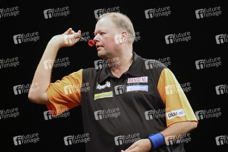 World Cup of Darts, Hamburg