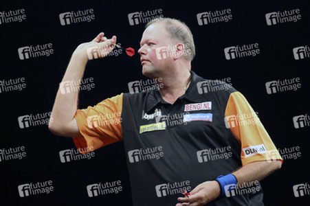 World Cup of Darts, Hamburg