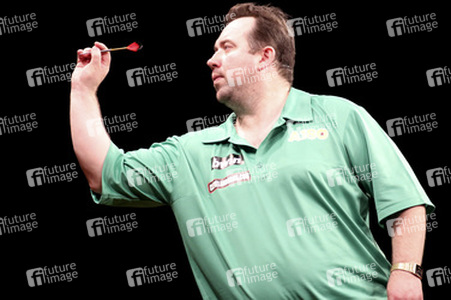World Cup of Darts, Hamburg