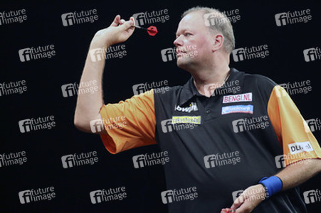 World Cup of Darts, Hamburg