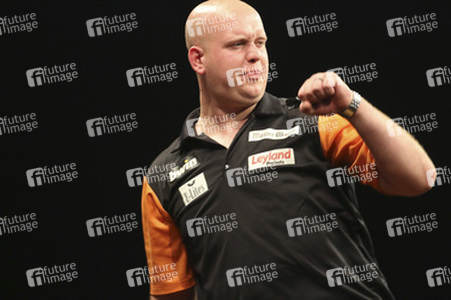 World Cup of Darts, Hamburg