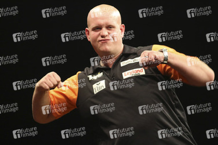 World Cup of Darts, Hamburg