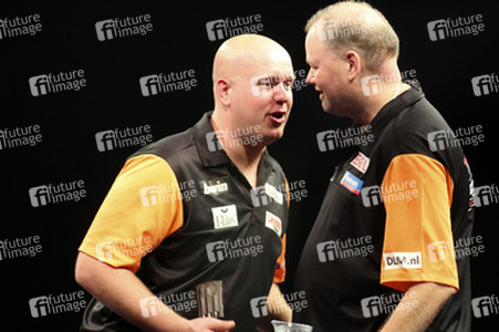 World Cup of Darts, Hamburg