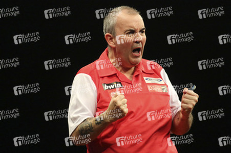 World Cup of Darts, Hamburg
