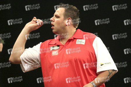 World Cup of Darts, Hamburg