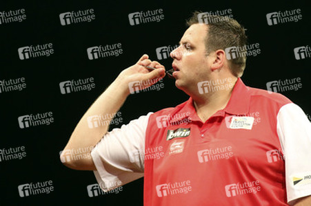 World Cup of Darts, Hamburg