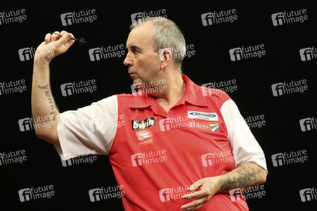 World Cup of Darts, Hamburg
