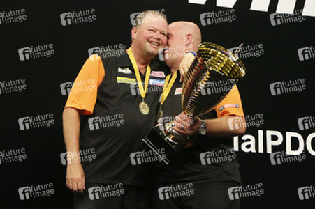 World Cup of Darts, Hamburg