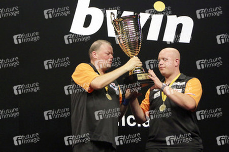 World Cup of Darts, Hamburg