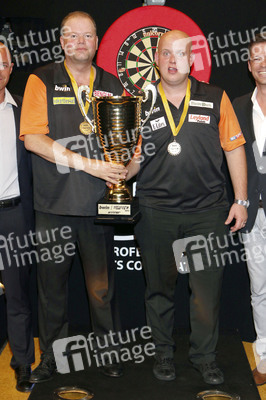 World Cup of Darts, Hamburg