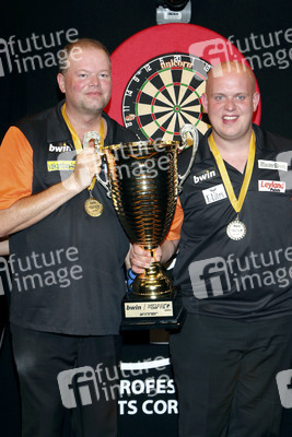 World Cup of Darts, Hamburg