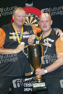 World Cup of Darts, Hamburg