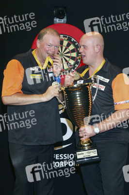 World Cup of Darts, Hamburg
