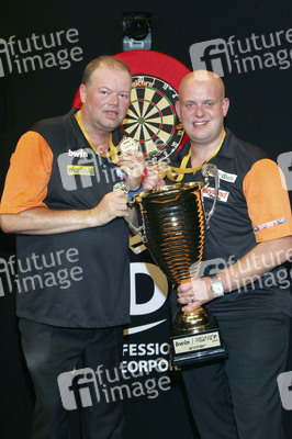 World Cup of Darts, Hamburg