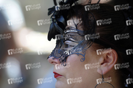 23. Wave-Gotik-Treffen in Leipzig
