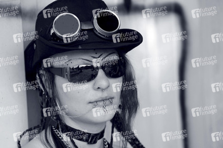 23. Wave-Gotik-Treffen in Leipzig