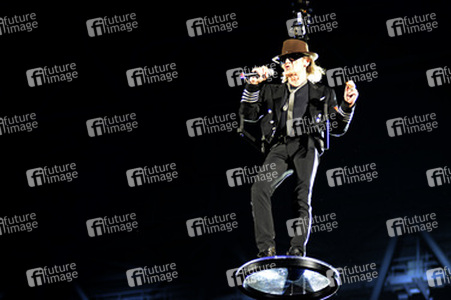 Udo Lindenberg Konzert, Düsseldorf