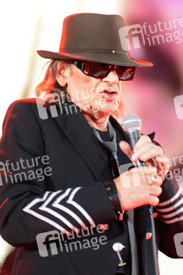 Udo Lindenberg Konzert, Düsseldorf