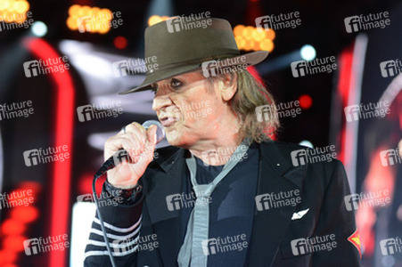 Udo Lindenberg Konzert, Düsseldorf