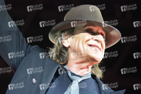 Udo Lindenberg Konzert, Düsseldorf
