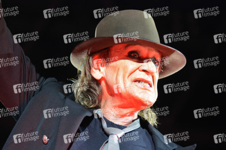Udo Lindenberg Konzert, Düsseldorf